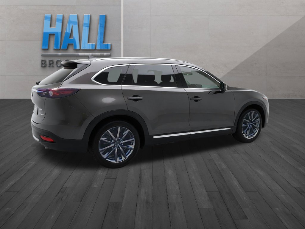 Used 2019 MAZDA CX-9 Grand Touring AWD/4WD image 6