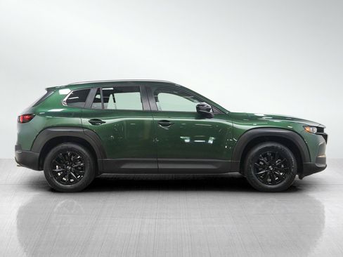 Certified 2026 MAZDA CX-50 AWD 2.5 S w/ Cargo Package image 6