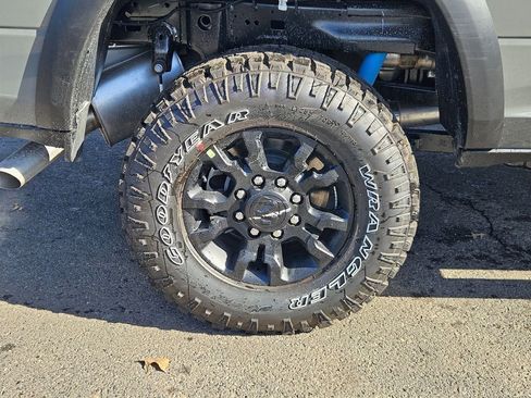 New 2026 RAM 2500 Tradesman w/ Power Wagon Package image 9