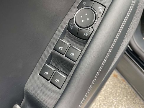 New 2025 Ford Mustang Mach-E Premium w/ Interior Protection Package image 18