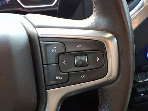 Used 2022 Chevrolet Silverado 1500 RST w/ All Star Edition Plus image 13