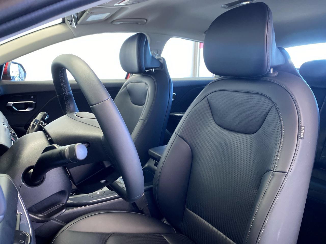 New 2026 Kia K4 EX FWD image 19