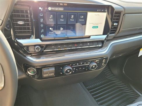 New 2026 Chevrolet Silverado 1500 LT image 16