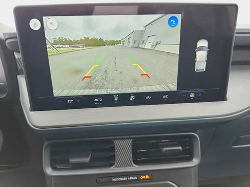 New 2026 Ford Maverick XL AWD/4WD image 14