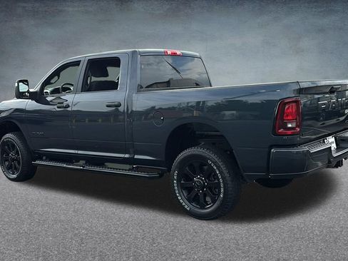 Used 2025 RAM 2500 Big Horn AWD/4WD image 4