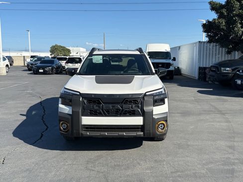 New 2026 Subaru Outback Wilderness image 8