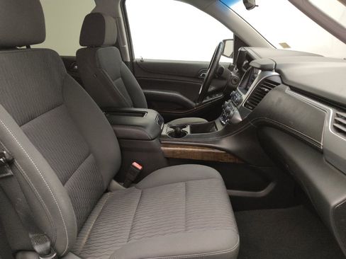 Used 2019 Chevrolet Tahoe LS image 21