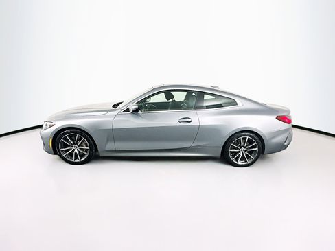 Used 2025 BMW 430i Coupe w/ Premium Package image 4