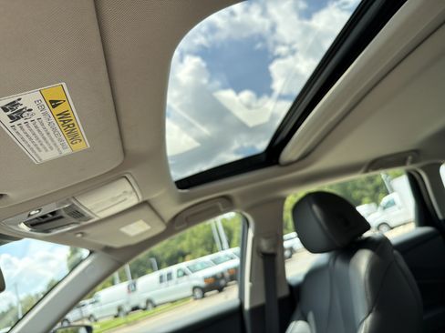Certified 2021 Acura TLX w/ Technology Package FWD image 24