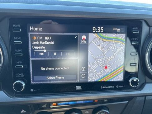 Used 2023 Toyota Tacoma TRD Pro image 17