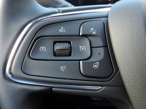 New 2026 Buick Envista Preferred w/ Convenience I Package image 21