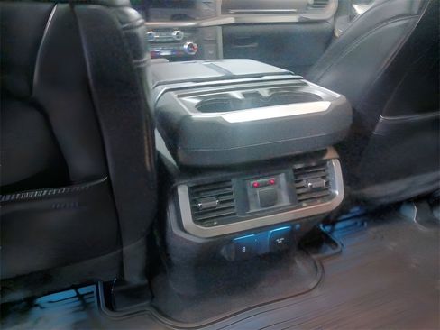 Certified 2024 Ford F150 Platinum w/ FX4 Off-Road Package image 20