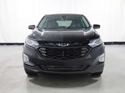 Used 2020 Chevrolet Equinox LT w/ Driver Convenience Package FWD image 14