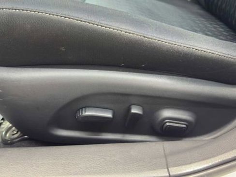Used 2018 Nissan Altima 2.5 SV FWD image 22