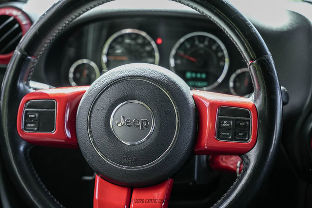 Used 2018 Jeep Wrangler Unlimited Sport S AWD/4WD image 58
