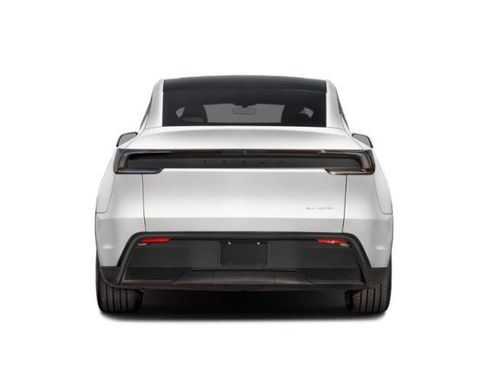 Used 2026 Tesla Model Y AWD image 5