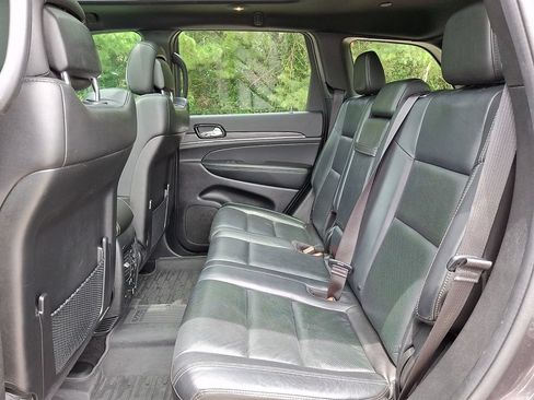 Used 2021 Jeep Grand Cherokee Limited w/ Quick Order Package 28K 80th AWD/4WD image 11