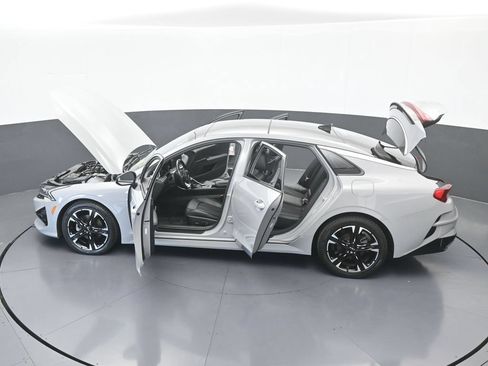 Used 2023 Kia K5 GT-Line FWD image 65