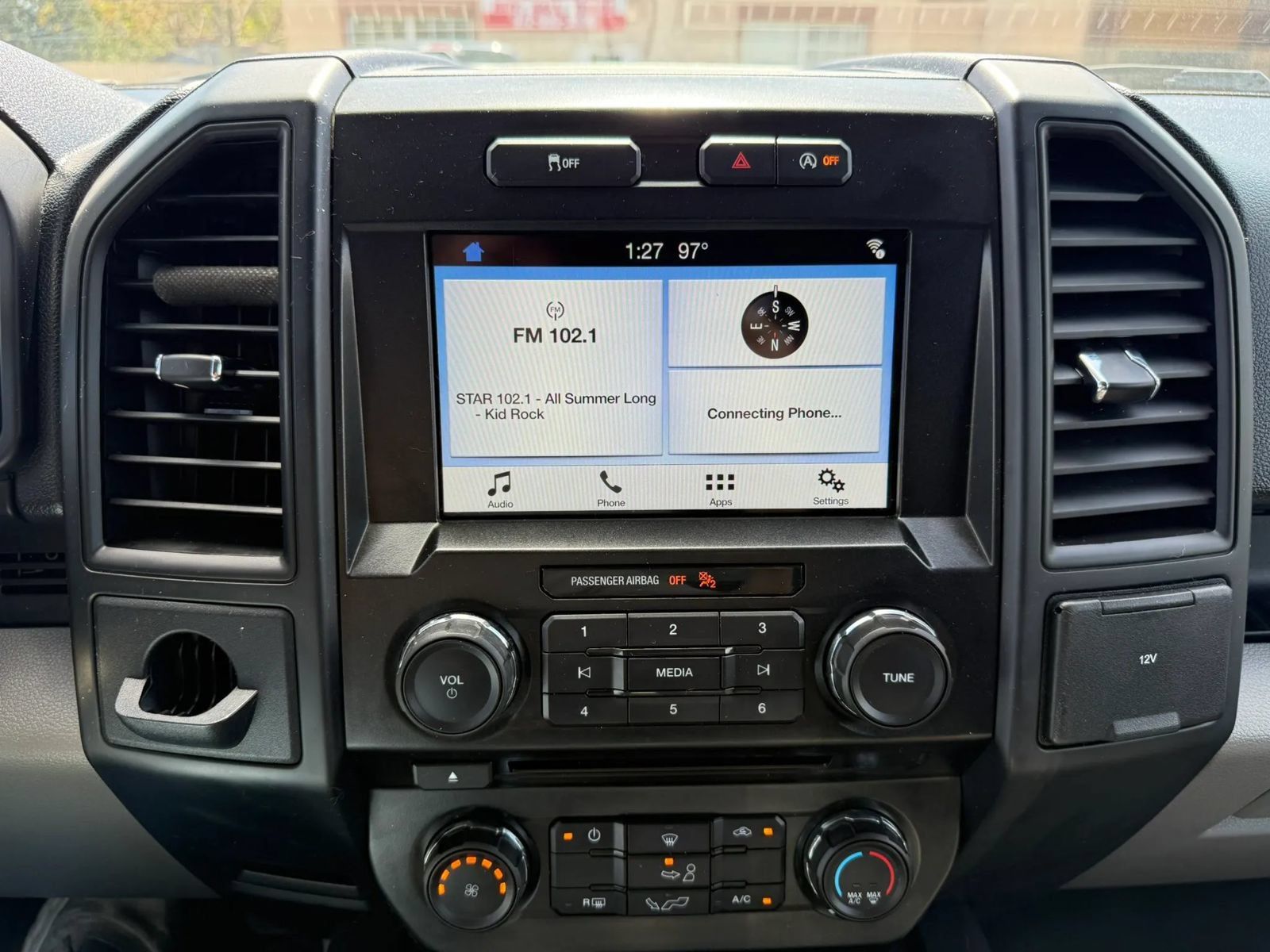 Used 2017 Ford F150 XL w/ Equipment Group 101A Mid RWD image 31