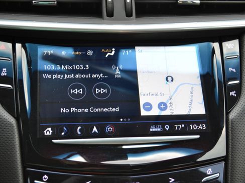Used 2019 Cadillac XTS Luxury FWD image 19