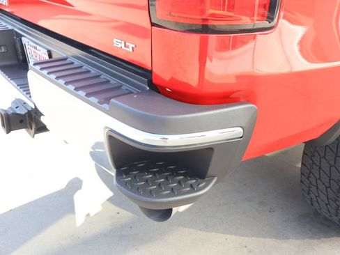 Certified 2016 GMC Sierra 3500 SLT AWD/4WD image 29