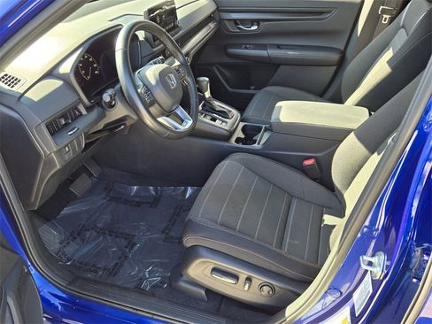 Certified 2025 Honda CR-V Sport image 10