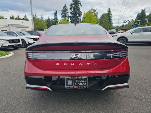 Used 2024 Hyundai Sonata SEL FWD image 6
