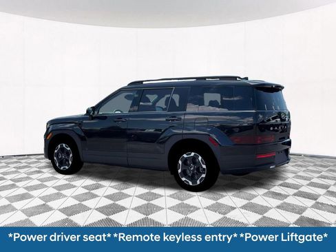 New 2026 Hyundai Santa Fe SEL AWD/4WD image 7