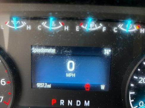 Used 2024 Ford F250 XL w/ XL Driver Assist Package AWD/4WD image 15