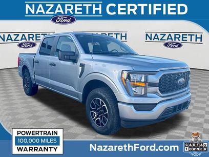 Used 2023 Ford F150 XL w/ STX Appearance Package