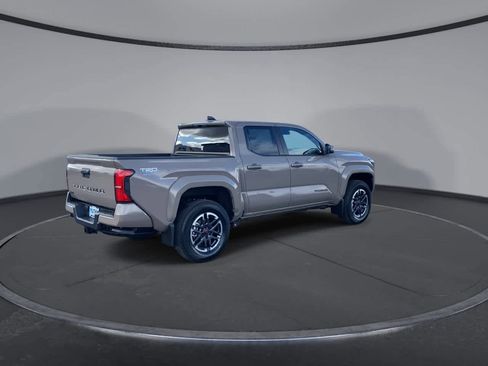 New 2026 Toyota Tacoma TRD Sport image 9