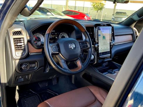 Used 2022 RAM 1500 Limited image 17