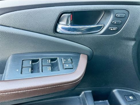 Used 2024 Honda Ridgeline RTL image 17