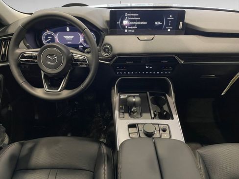 New 2026 MAZDA CX-90 3.3 Turbo w/ Premium Sport Pkg image 9