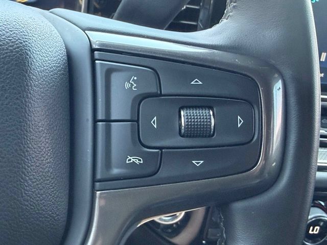 Used 2024 Chevrolet Silverado 2500 ZR2 w/ Technology Package AWD/4WD image 21