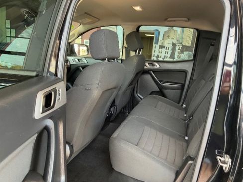 Used 2019 Ford Ranger XLT w/ Equipment Group 301A Mid image 21