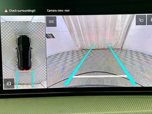 New 2025 Audi SQ5 Premium Plus image 15