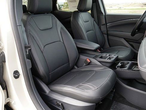 New 2025 Ford Mustang Mach-E Premium AWD/4WD image 31