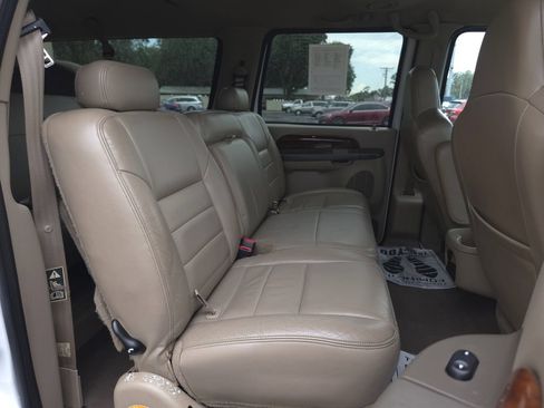 Used 2002 Ford Excursion Limited RWD image 15