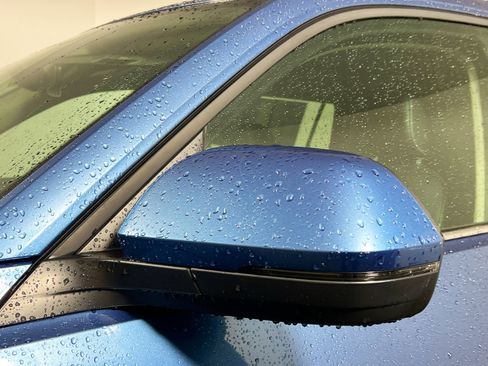 Used 2021 Volkswagen Atlas SEL image 12