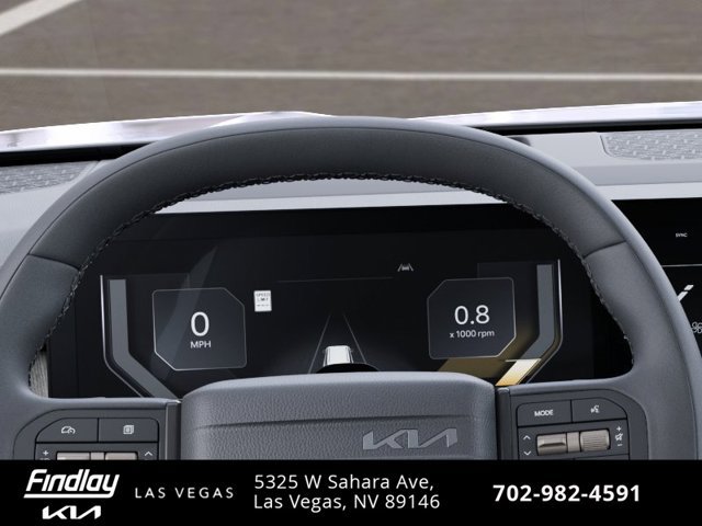 New 2027 Kia Telluride SX Prestige AWD/4WD image 24