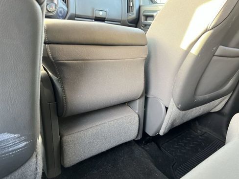 Used 2014 Chevrolet Silverado 1500 W/T w/ Trailering Package image 21