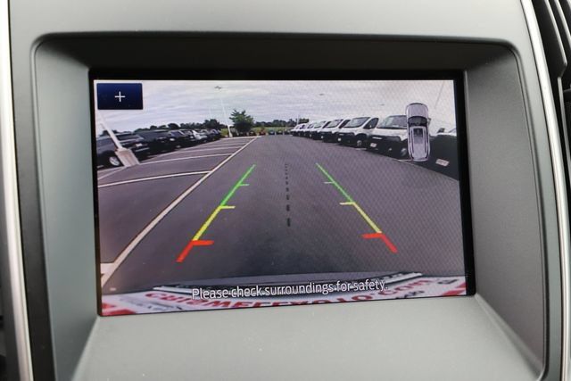 Used 2020 Ford Edge ST-Line w/ Cold Weather Package AWD/4WD image 32