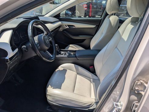 Used 2022 MAZDA MAZDA3 s AWD/4WD image 15