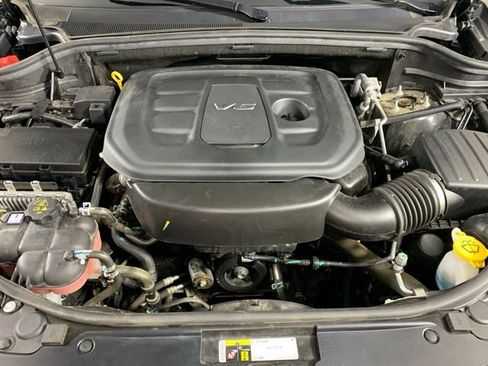 Used 2021 Jeep Grand Cherokee Laredo X AWD/4WD image 37