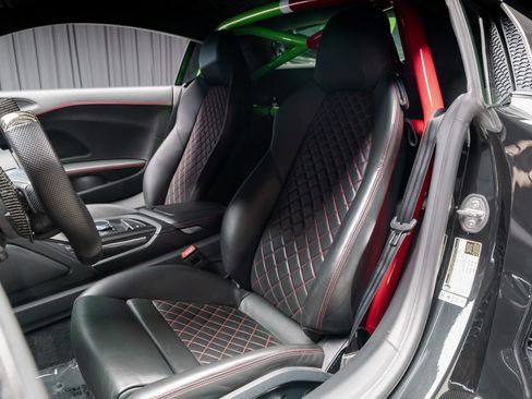 Used 2020 Audi R8 V10 performance AWD/4WD image 57
