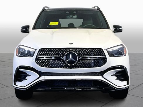 New 2026 Mercedes-Benz GLE 450 4MATIC image 2