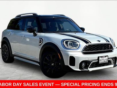 Used 2022 MINI Cooper Countryman S