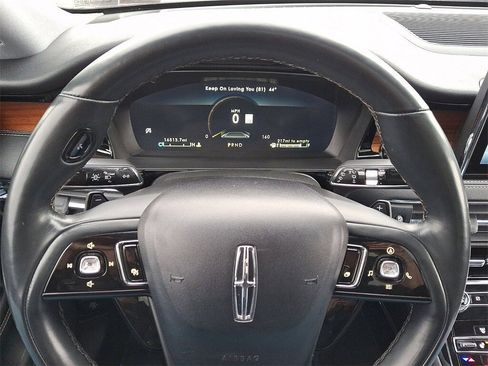 Certified 2022 Lincoln Corsair Reserve w/ Equipment Group 201A image 20