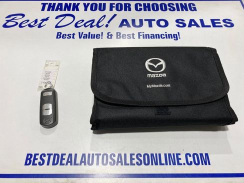 Used 2016 MAZDA CX-5 Touring AWD/4WD image 24